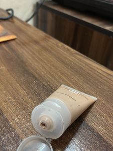 Tinted Moisturiser