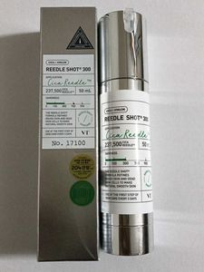 Vt Cosmetics Reedle Shot 300