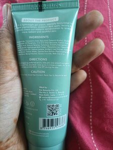 Conscious Chemist Dark Spot Corrector Serum