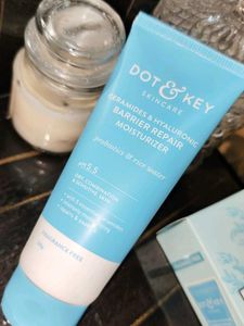 Dot &amp; key Moisturizer