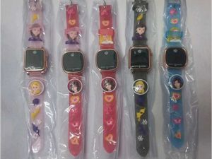 Kids&#39; Character Watches