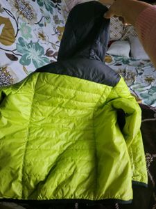 Winter Jacket