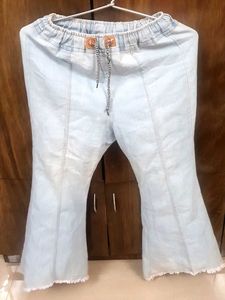 Good Condition Bootcut Womens Jeans