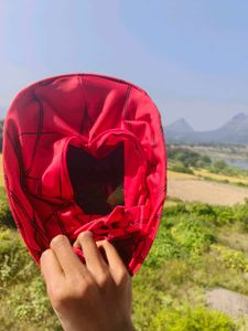 Spider-Man Headgear