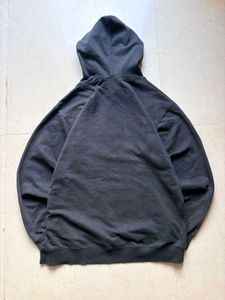 Levi's Black Hoodie