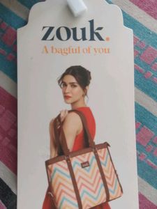 Boho Chic Handbag