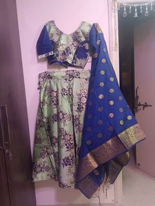 New Lahenga