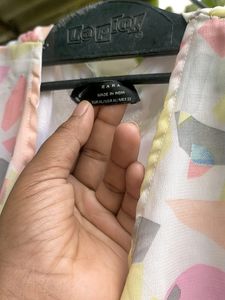 Zara Beautiful Gown 🥰😍
