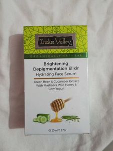 Indus Valley Brightening Combo