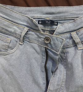Flying Machine Mom Fit Jeans