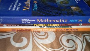 Intermediate 1,2 books 📚