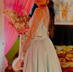 Lehenga Blouse For Women
