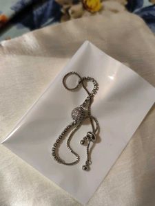 Combo - 5 Adjustable Bracelet