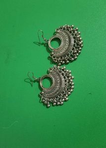 Chandwali Earrings