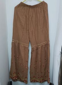 🥰New Sharaa Kurta &amp; Pant Set😍