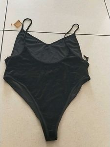 Velvet XL Size Bodysuit 🖤