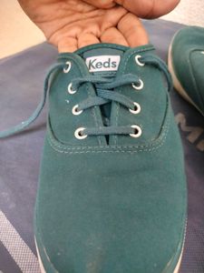 Shoes || Snickers