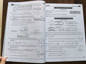 ALLEN BM Sir Physics Express