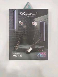 Signature VMB-129 Wireless Headphones
