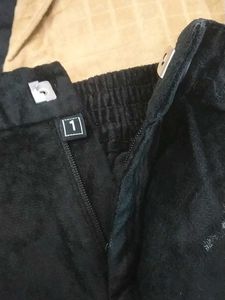 Boy's Formal Outfit - Blazer Set