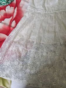 Partywear Frock 10-12 Yrs