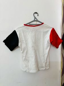 T Shirt Fir Women