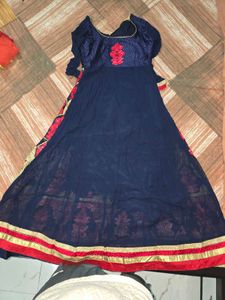 Elegant Kurta Set
