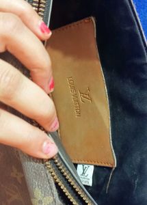 Louis Vuitton Bag