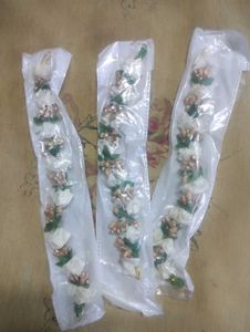 Flower Hair Accessories