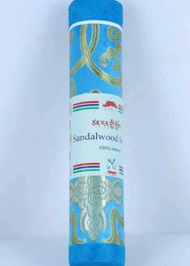 Sandalwood Incense each 250
