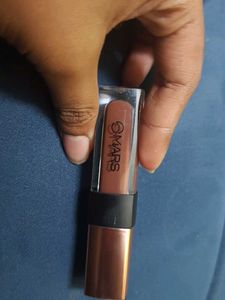 Mars Popstar Lipstick