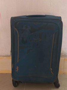 Skybags Luggage - Blue