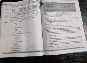 Only For Coins - Aakash Chemistry Class XI