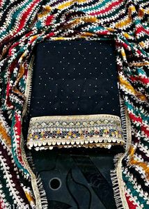 Very Beautiful Punjabi Suit