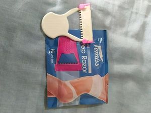 Sterile Prep Razor 2 Combo