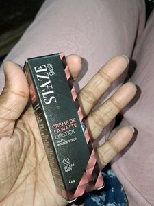 STAZE MATTE LIPSTICK