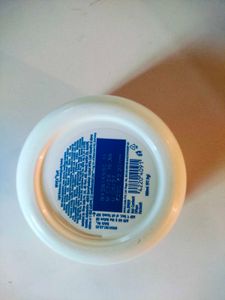 Nivea Moisturizer