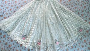 White Maxi Dress