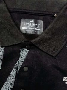 Premium Polo Collar Tshirt ( New )