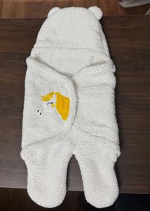 Baby Swaddle