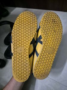 Onitsuka Tiger mexico 66 Sd