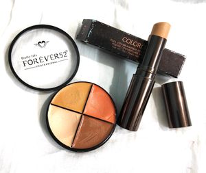 Colorbar Stick Foundation