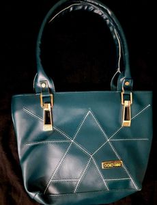 Chanel Tote Bag Set Of 7 Pc