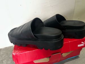 H&amp;M Platform Sandals
