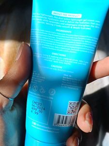 Conscious Chemist Hydro+ Plumping Cream
