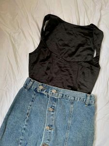 Denim