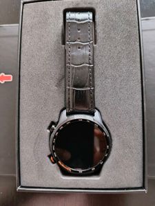boat Lunar Pro LTE Smartwatch
