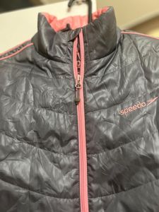 Puffer Jacket For Women