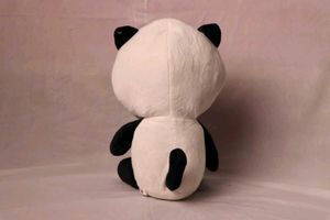 Cute Panda Plush Toy