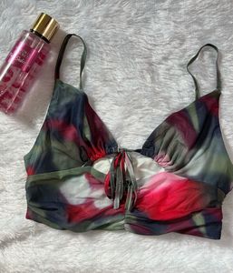 Y2K Ruched Top ❤️